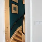 Entire With Direct Vondelpark View * Amsterdam