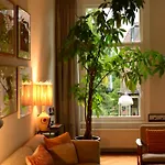 Apartment Entire With Direct Vondelpark View Amsterdam