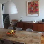 Entire With Direct Vondelpark View Apartment
