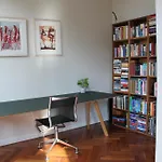 Entire With Direct Vondelpark View Amsterdam