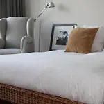 Entire With Direct Vondelpark View Apartment *
