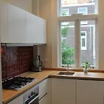 Entire With Direct Vondelpark View *