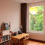Entire With Direct Vondelpark View * Amsterdam