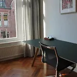 Apartment Entire With Direct Vondelpark View Amsterdam