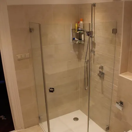 Entire With Direct Vondelpark View Amszterdam