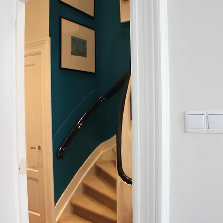 Entire With Direct Vondelpark View * Amsterdam