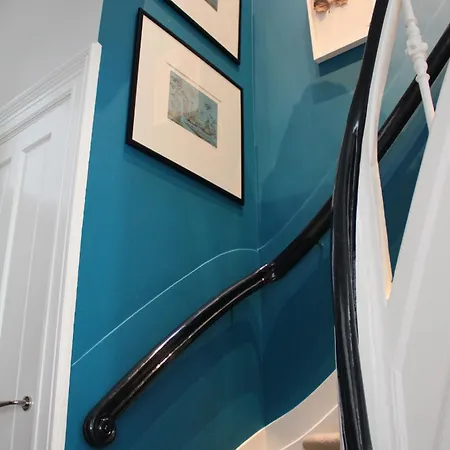 Lägenhet Entire With Direct Vondelpark View Amsterdam