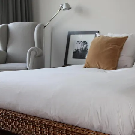 Entire With Direct Vondelpark View Apartman *