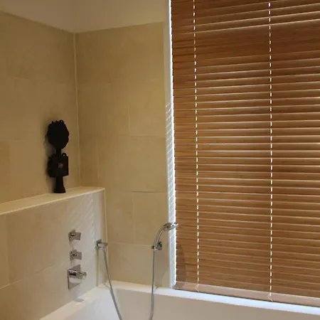 Entire With Direct Vondelpark View Apartman Amszterdam