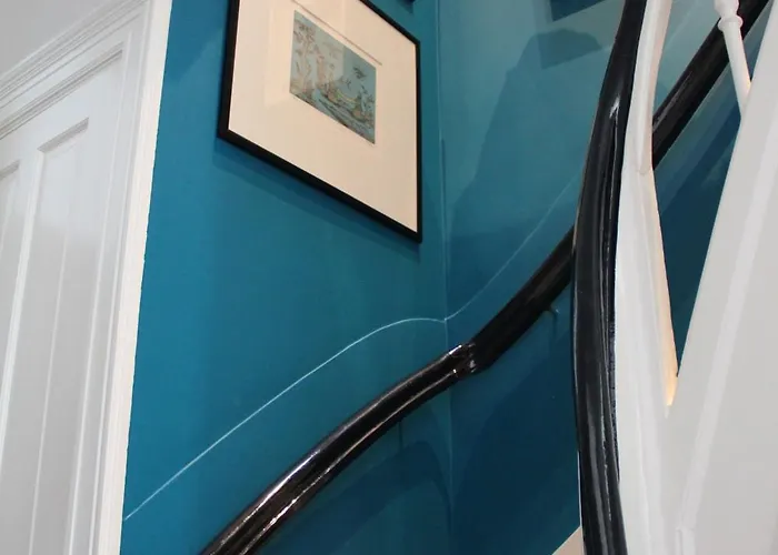 Lejlighed Entire With Direct Vondelpark View Amsterdam