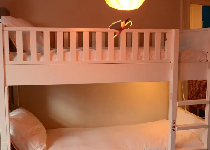 Entire With Direct Vondelpark View Lejlighed Amsterdam