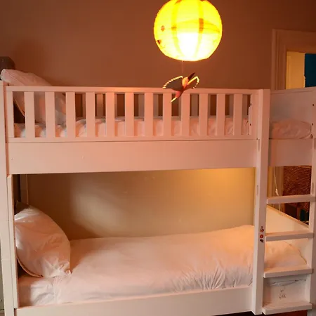 Entire With Direct Vondelpark View Apartamento Ámsterdam