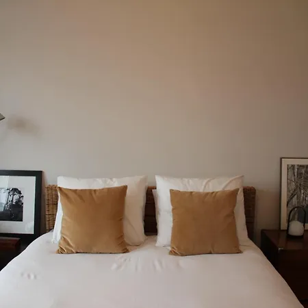 Apartamento Entire With Direct Vondelpark View Ámsterdam